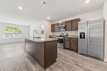 Efficient appliances